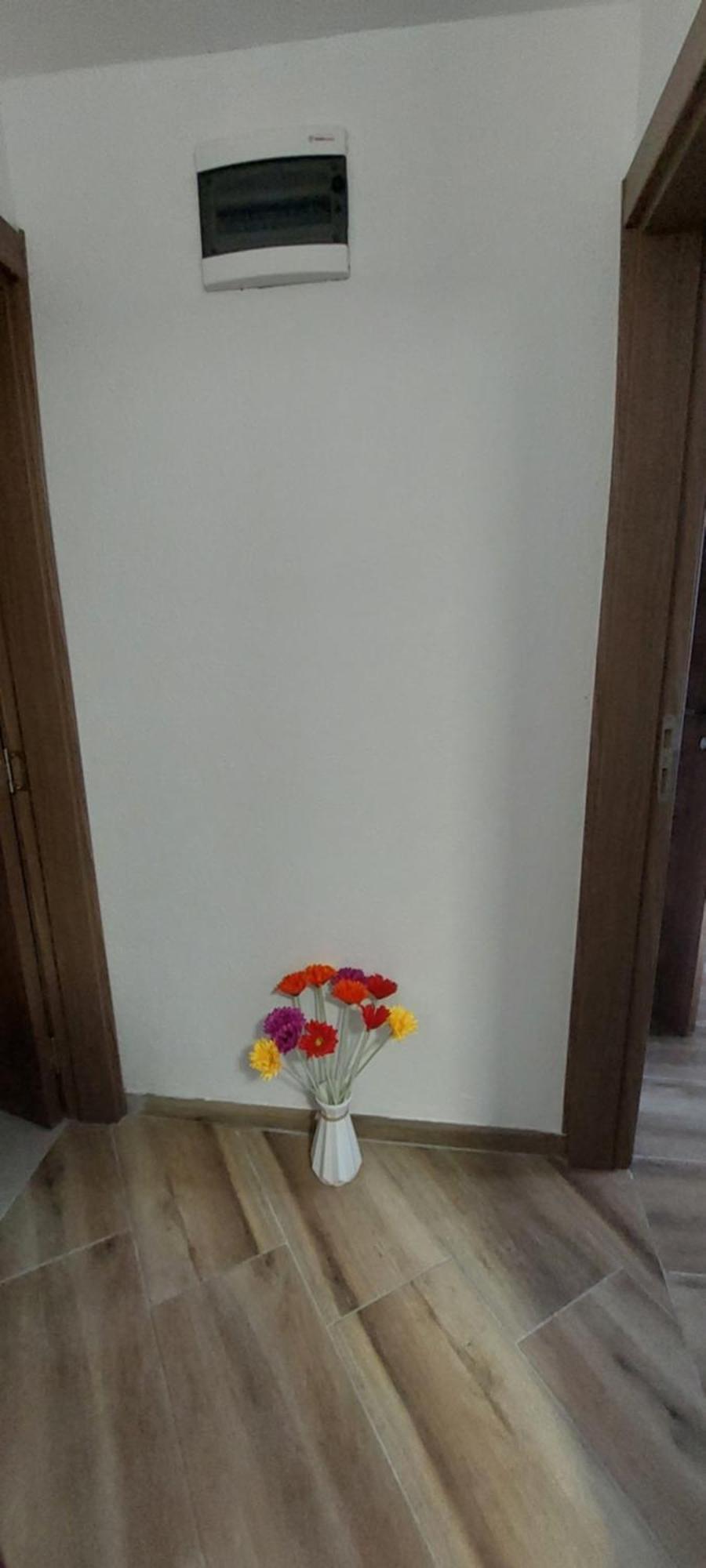 Apartman Heli Meli 1 Jajca