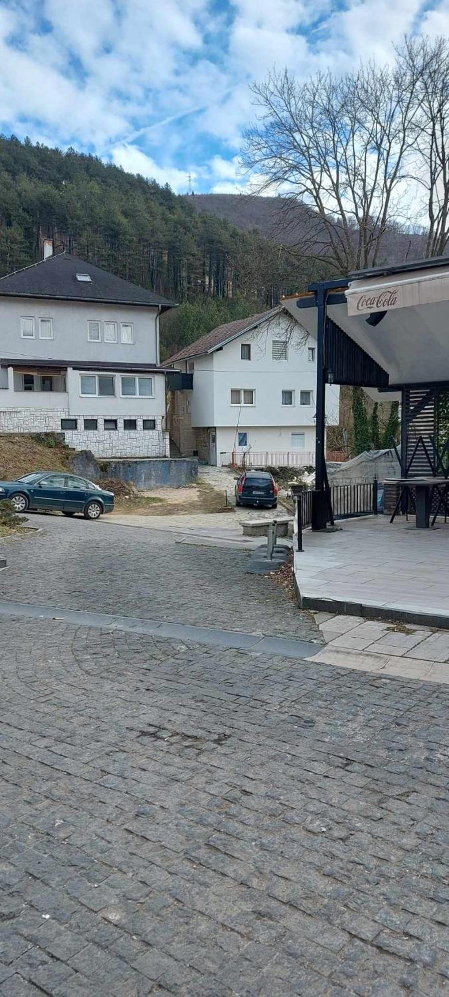 Heli Meli 1 Apartman