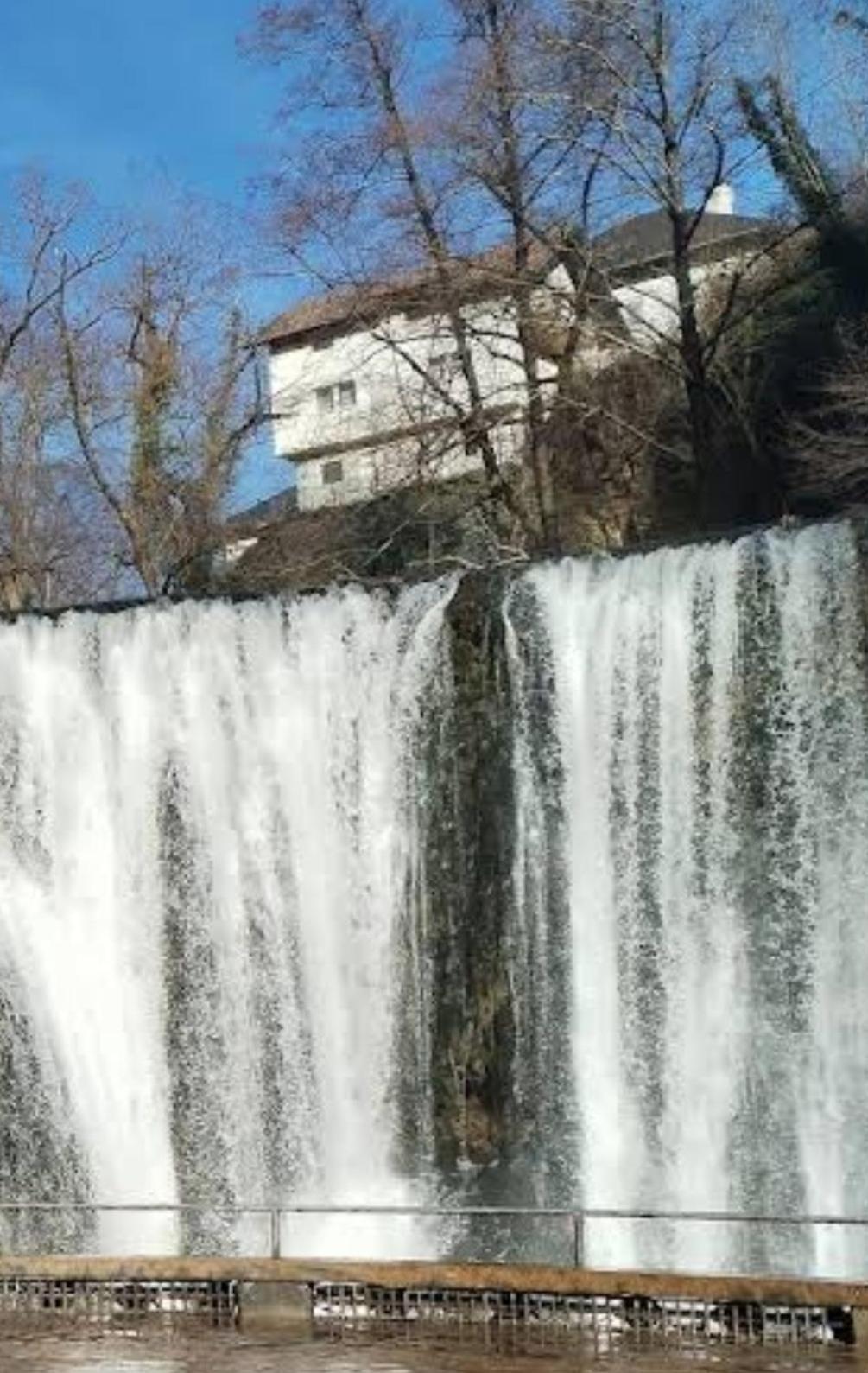 Heli Meli 1 Apartman Jajca